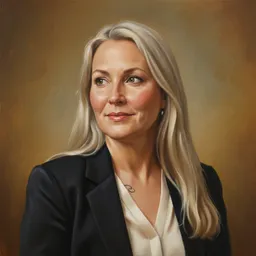 Justyna Krajewska